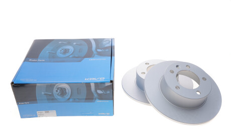 Фото 2 - Гальмівний диск KAVO BR-6838-C (BR6838C)