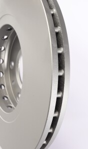 Фото 2 - Гальмівний диск KAVO BR-6840-C (BR6840C)