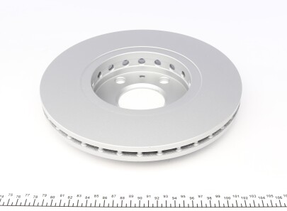 Фото 3 - Гальмівний диск KAVO BR-6840-C (BR6840C)