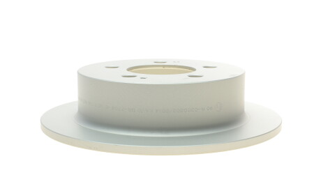 Фото 3 - Тормозной диск KAVO BR-7708-C (BR7708C)