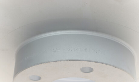 Фото 3 - Тормозной диск KAVO BR-8219-C (BR8219C)