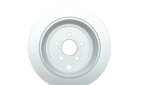 Фото 3 - Тормозной диск KAVO BR-8226-C (BR8226C)