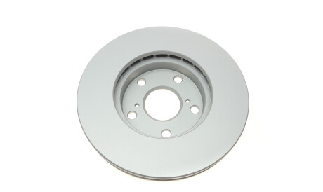 Фото 2 - Гальмівний диск KAVO BR-9357-C (BR9357C)
