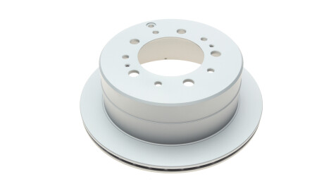 Фото 4 - Тормозной диск KAVO BR-9398-C (BR9398C)