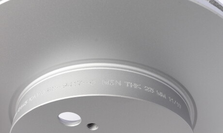 Фото 3 - Гальмівний диск KAVO BR-9417-C (BR9417C)