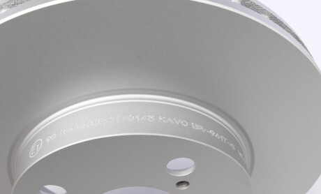 Фото 4 - Гальмівний диск KAVO BR-9417-C (BR9417C)