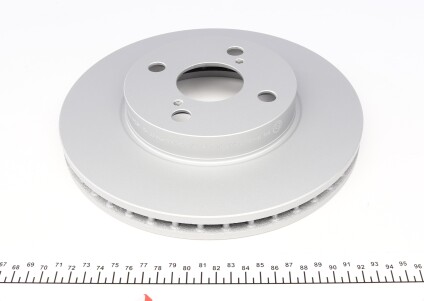 Фото 5 - Гальмівний диск KAVO BR-9417-C (BR9417C)