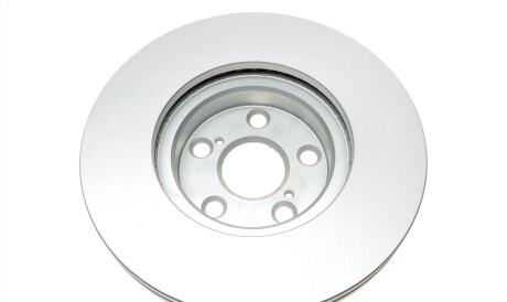 Фото 2 - Гальмівний диск KAVO BR-9423-C (BR9423C)