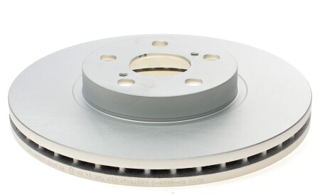 Фото 3 - Гальмівний диск KAVO BR-9423-C (BR9423C)