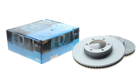 Фото 2 - Гальмівний диск KAVO BR-9425-C (BR9425C)