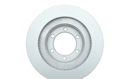 Фото 3 - Гальмівний диск KAVO BR-9425-C (BR9425C)