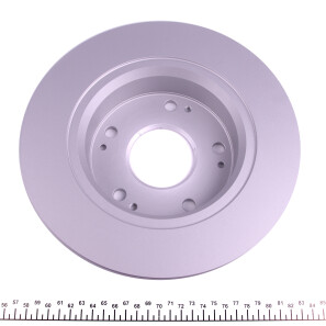 Фото 3 - Тормозной диск KAVO BR-9430-C (BR9430C)