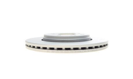 Фото 2 - Гальмівний диск KAVO BR-9450-C (BR9450C)