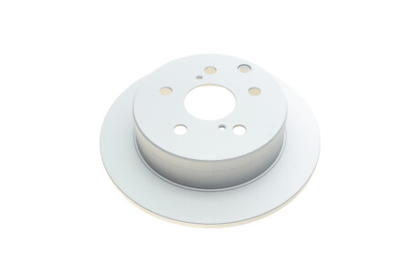 Фото 4 - Гальмівний диск KAVO BR-9453-C (BR9453C)