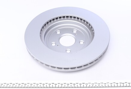 Фото 2 - Гальмівний диск KAVO BR-9457-C (BR9457C)