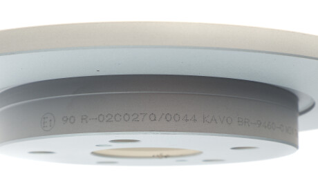 Фото 5 - Гальмівний диск KAVO BR-9460-C (BR9460C)