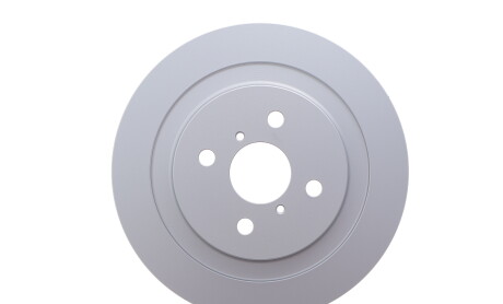 Фото 2 - Гальмівний диск KAVO BR-9461-C (BR9461C)