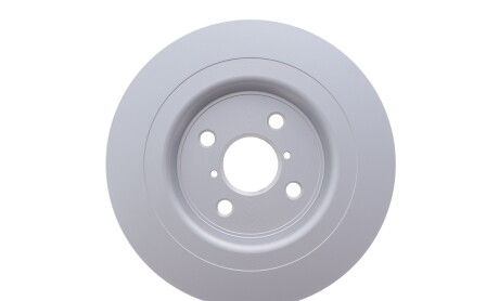 Фото 3 - Гальмівний диск KAVO BR-9461-C (BR9461C)