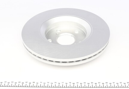 Фото 2 - Гальмівний диск KAVO BR-9467-C (BR9467C)