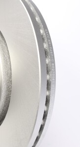 Фото 3 - Гальмівний диск KAVO BR-9467-C (BR9467C)