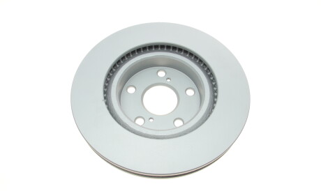 Фото 2 - Гальмівний диск KAVO BR-9472-C (BR9472C)