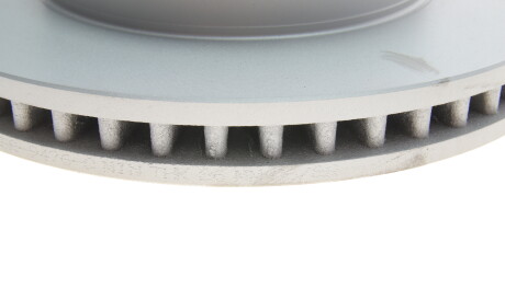 Фото 3 - Гальмівний диск KAVO BR-9476-C (BR9476C)