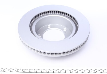 Фото 6 - Тормозной диск KAVO BR-9478-C (BR9478C)