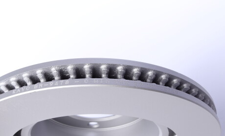 Фото 7 - Тормозной диск KAVO BR-9478-C (BR9478C)