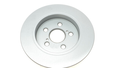 Фото 2 - Тормозной диск KAVO BR-9484-C (BR9484C)