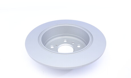 Фото 3 - Гальмівний диск KAVO BR-9507-C (BR9507C)