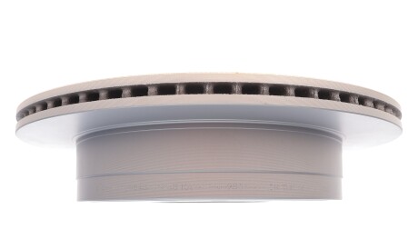 Фото 3 - Тормозной диск KAVO BR-9508-C (BR9508C)