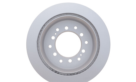 Фото 4 - Тормозной диск KAVO BR-9508-C (BR9508C)