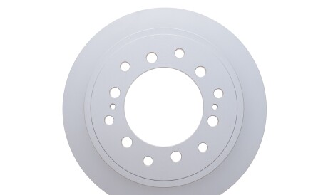 Диск гальмівний PARTS - (4243160311, 424310K230) KAVO BR-9508-C