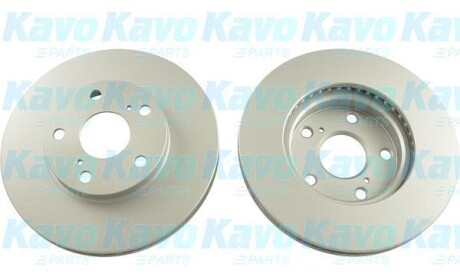 Тормозной диск - KAVO BR-9515-C