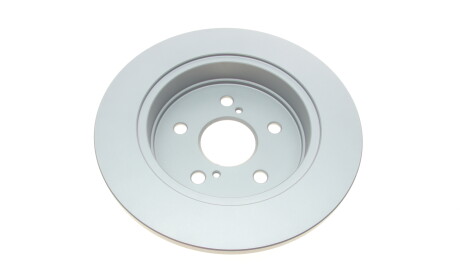 Фото 2 - Гальмівний диск KAVO BR-9532-C (BR9532C)