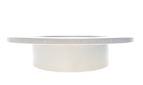 Фото 3 - Тормозной диск KAVO BR-9591-C (BR9591C)
