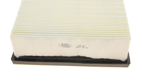 Фото 3 - Повітряний фільтр KAVO CA-301 (CA301)