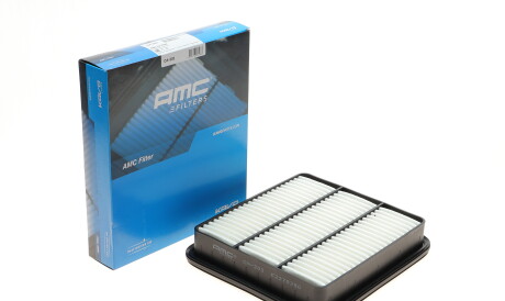 Фото 2 - Воздушный фильтр KAVO CA-303 (CA303)