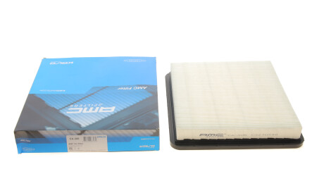 Фото 2 - Повітряний фільтр KAVO CA-306 (CA306)