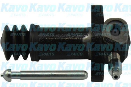 Циліндр зчеплення (робочий) Daewoo Lanos/Nexia/Nubira 97-08 - ((96159109, 96243476, 26481283, 96481283)) KAVO CCS-1002