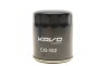 Масляний фільтр KAVO CO-102 (CO102) - зображення 4