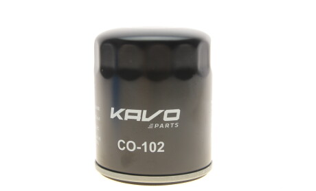 Фото 4 - Масляний фільтр KAVO CO-102 (CO102)