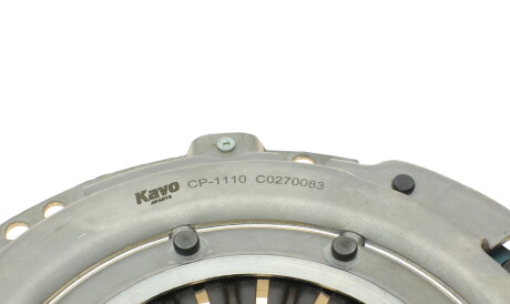 Фото 3 - Комплект зчеплення KAVO CP-1110