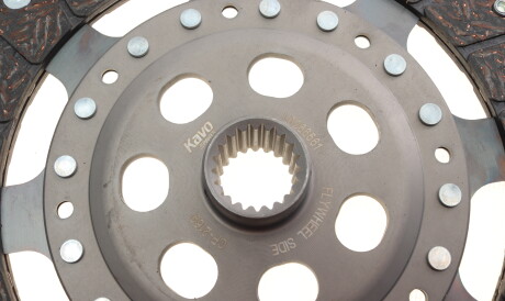 Фото 3 - Комплект зчеплення KAVO CP-2169 (CP2169)
