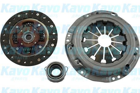 Комплект сцепления - KAVO CP-7027
