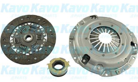 Комплект сцепления - KAVO CP-8519