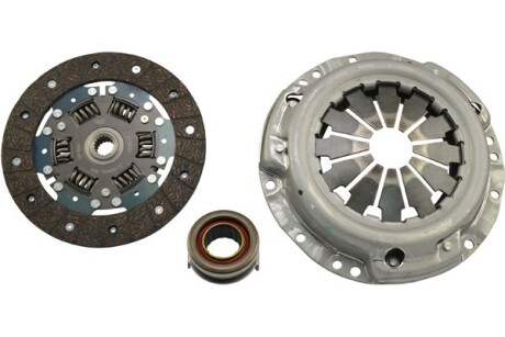 Комплект сцепления - KAVO CP-9055