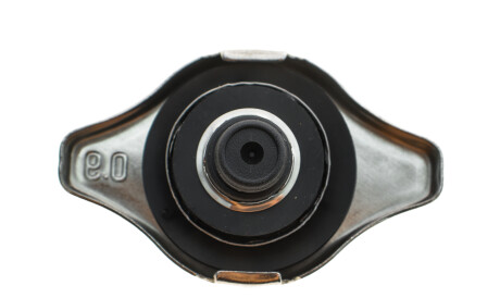 Фото 2 - Кришка радіатора KAVO CRC-1004 (CRC1004)