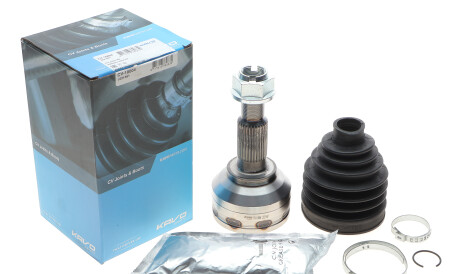 Фото 2 - Автозапчасть KAVO CV-10004 (CV10004)