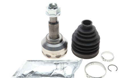 ШРКШ (зовнішній) Tesla Model 3 EV 17- (30x33z) PARTS - KAVO CV-10004